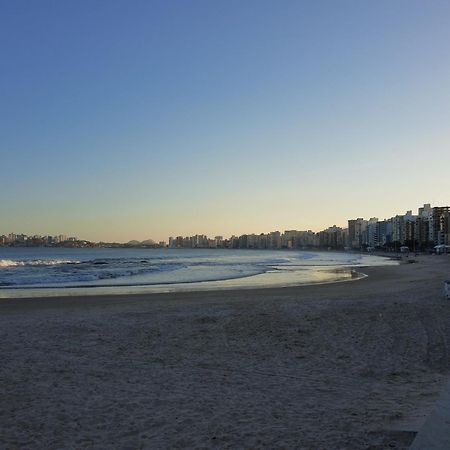 Excelente Apartamento Na Praia Do Morro, Guarapari-Es ภายนอก รูปภาพ
