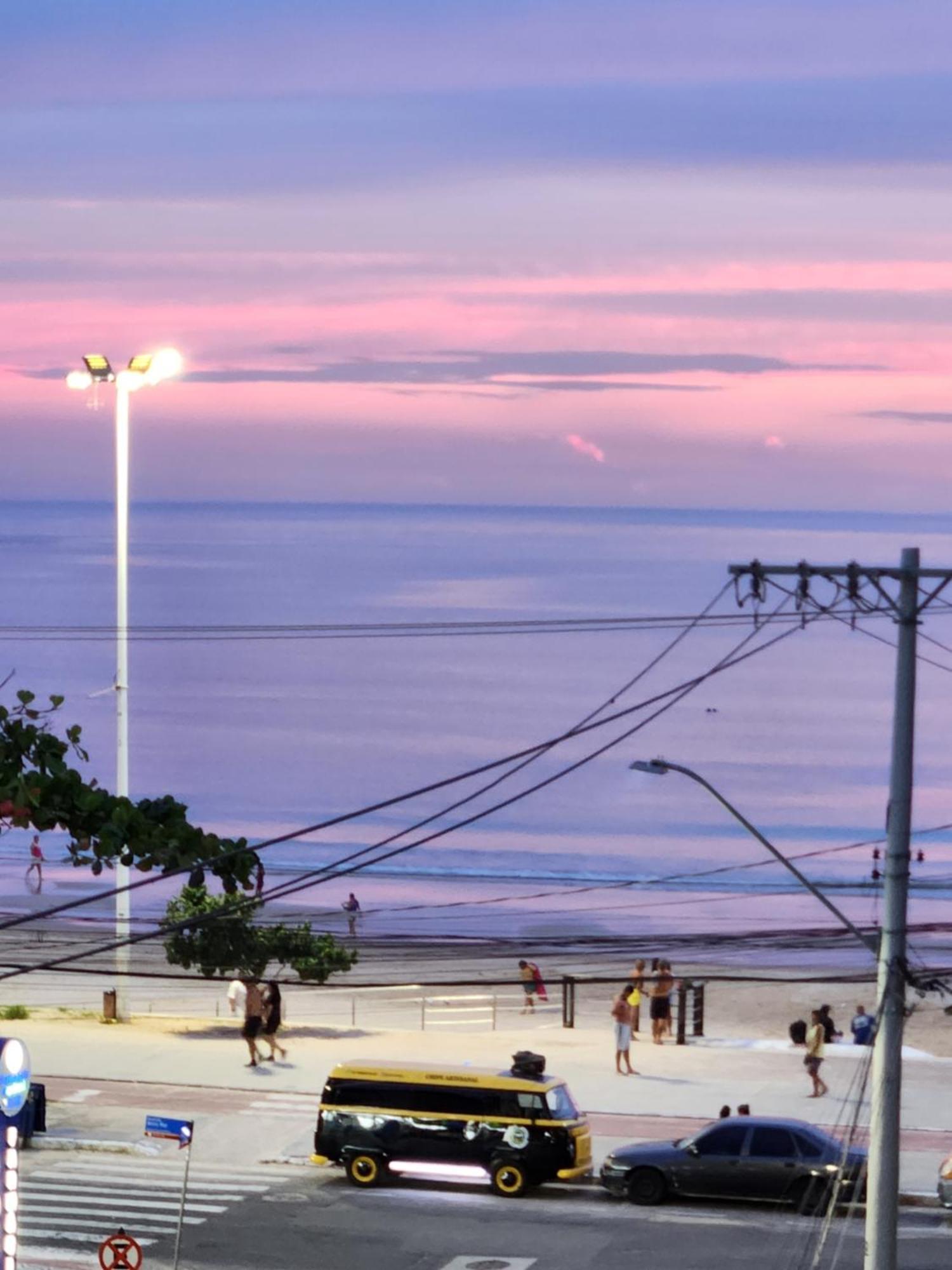 Excelente Apartamento Na Praia Do Morro, Guarapari-Es ภายนอก รูปภาพ