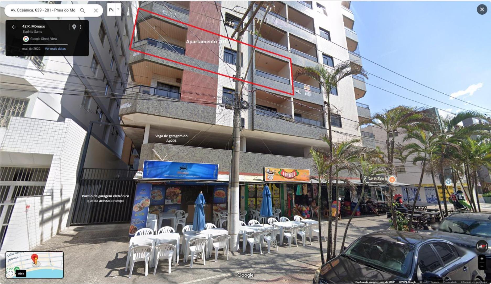 Excelente Apartamento Na Praia Do Morro, Guarapari-Es ภายนอก รูปภาพ