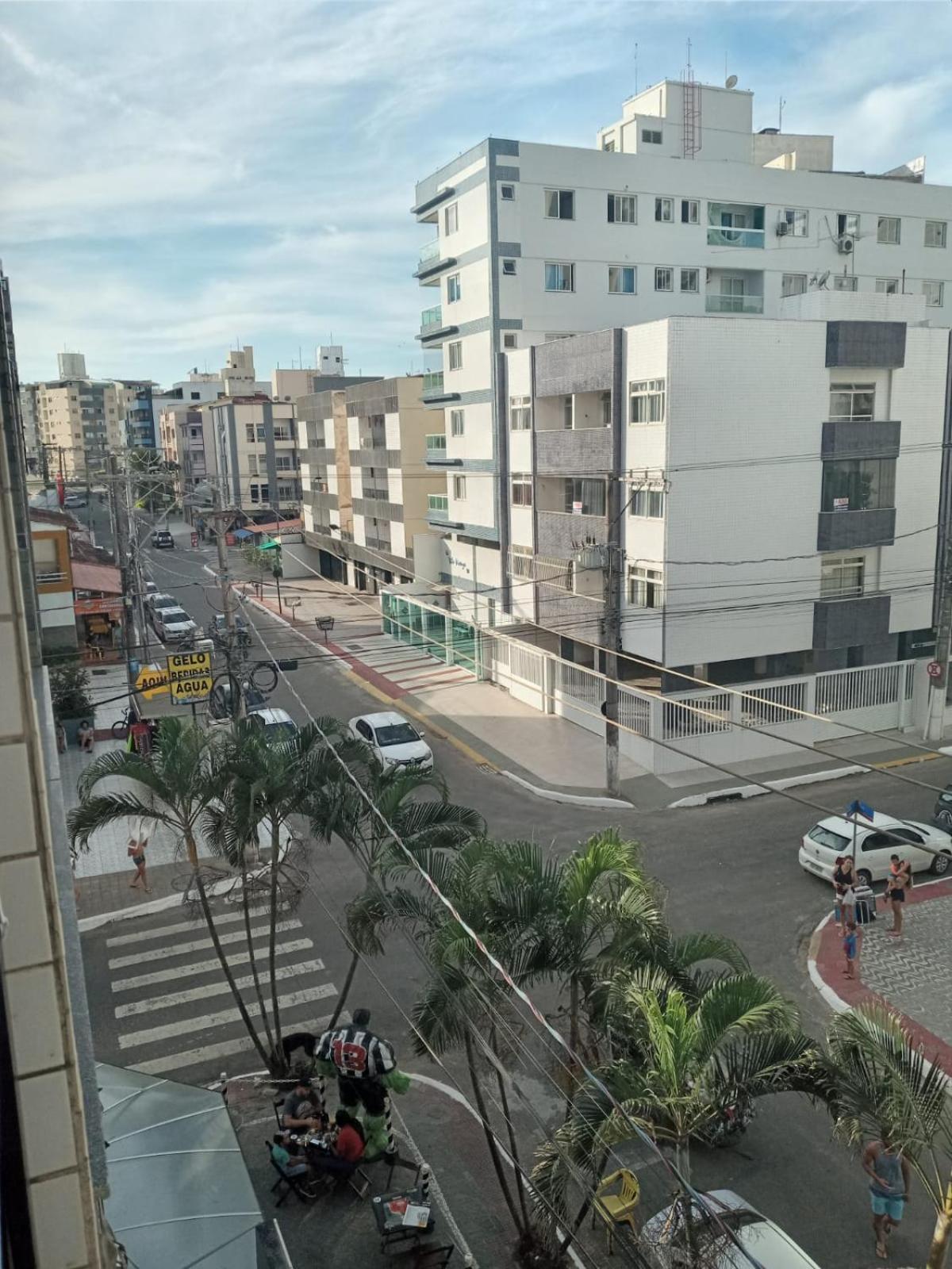 Excelente Apartamento Na Praia Do Morro, Guarapari-Es ภายนอก รูปภาพ
