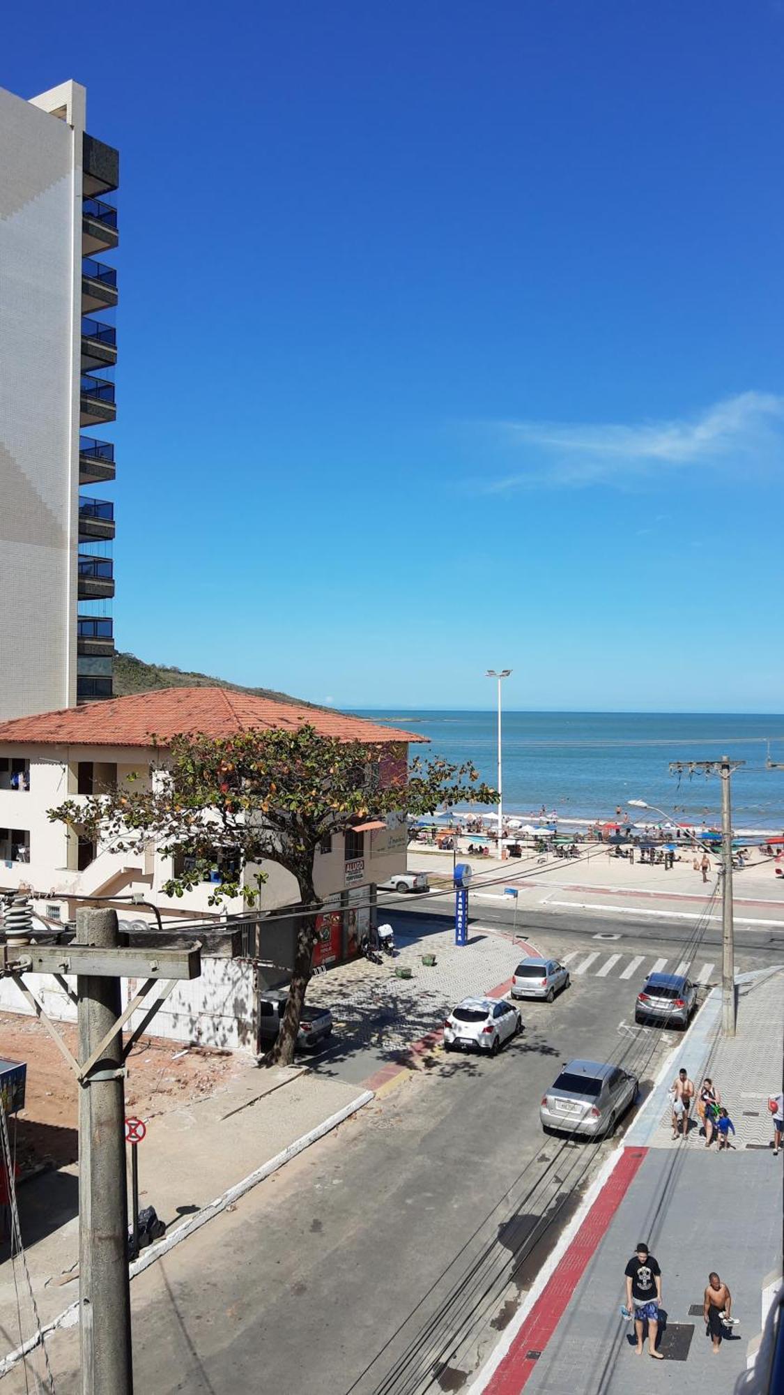 Excelente Apartamento Na Praia Do Morro, Guarapari-Es ภายนอก รูปภาพ