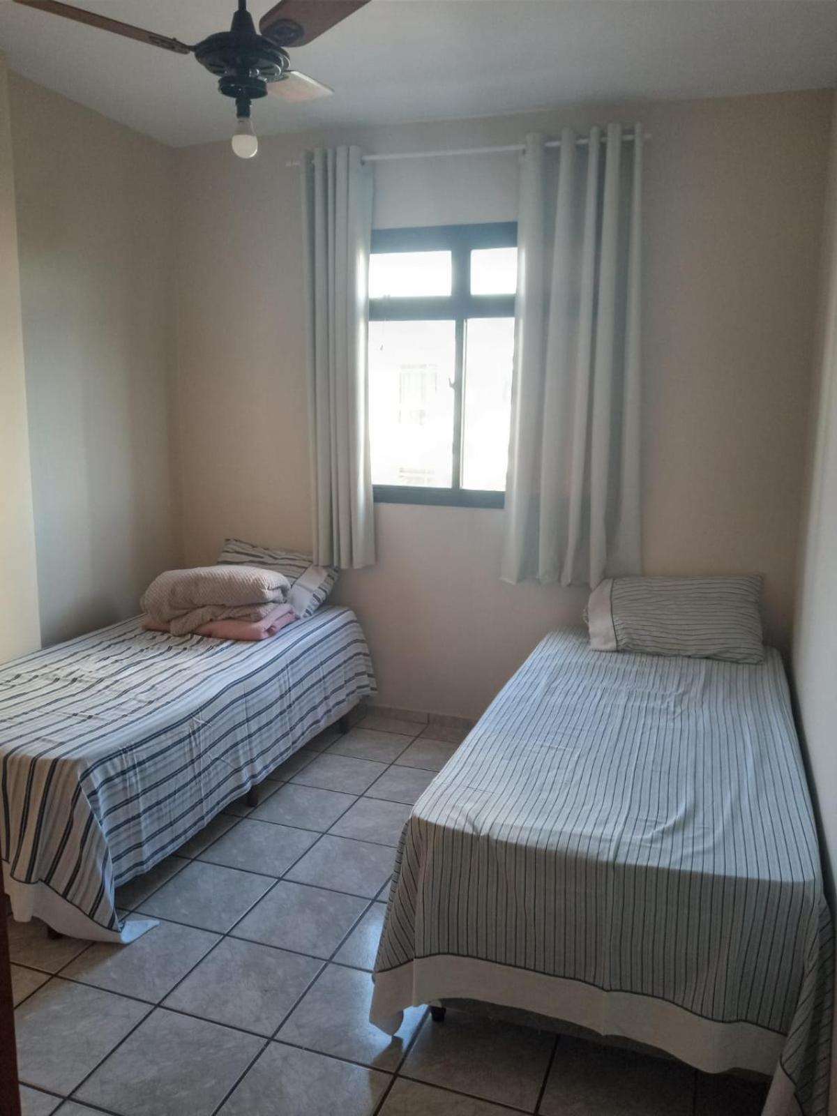 Excelente Apartamento Na Praia Do Morro, Guarapari-Es ภายนอก รูปภาพ