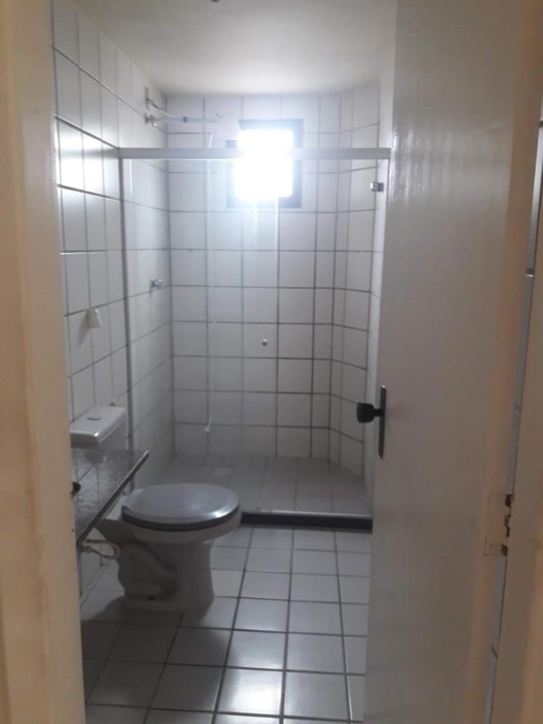 Excelente Apartamento Na Praia Do Morro, Guarapari-Es ภายนอก รูปภาพ