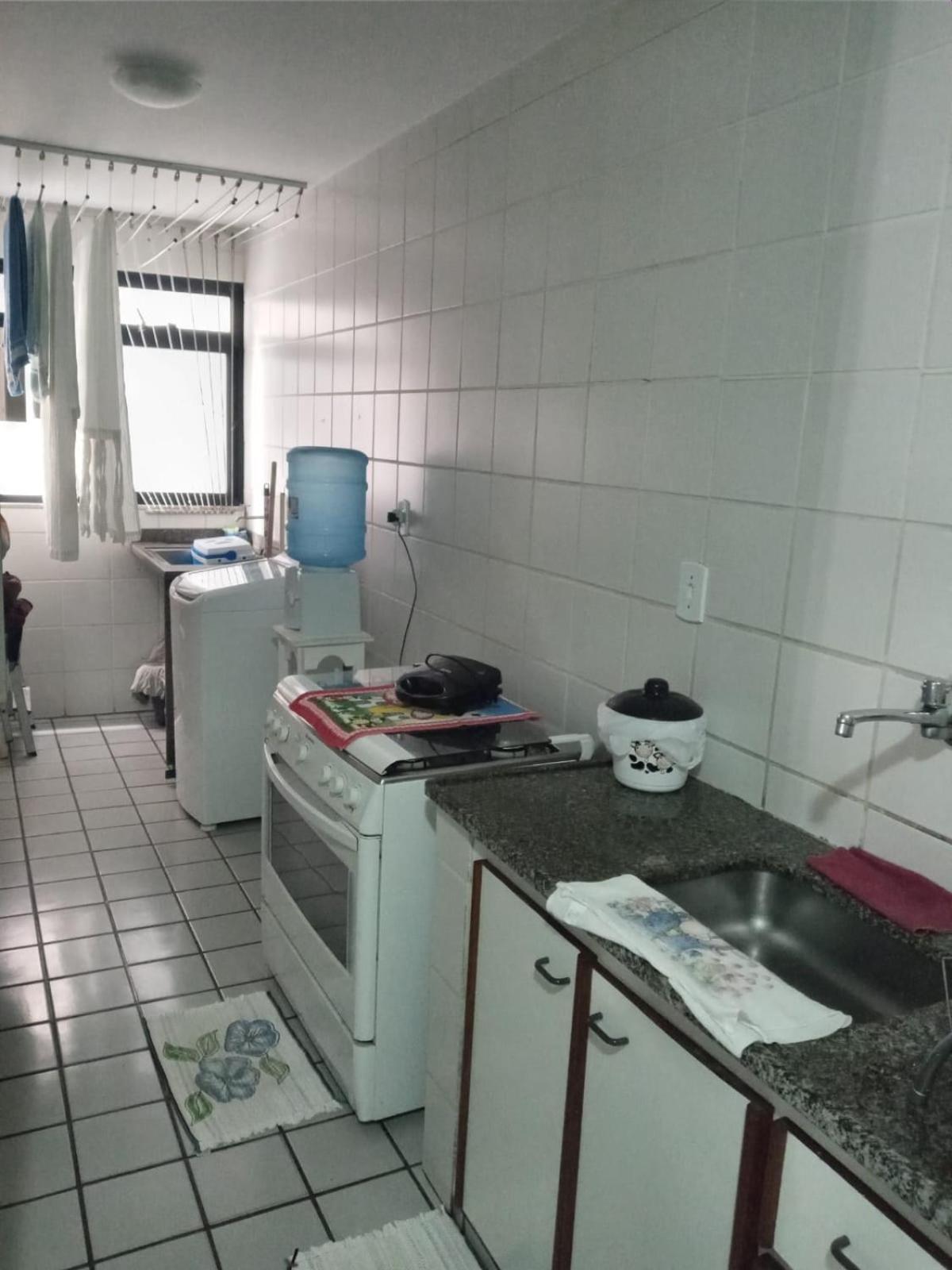 Excelente Apartamento Na Praia Do Morro, Guarapari-Es ภายนอก รูปภาพ