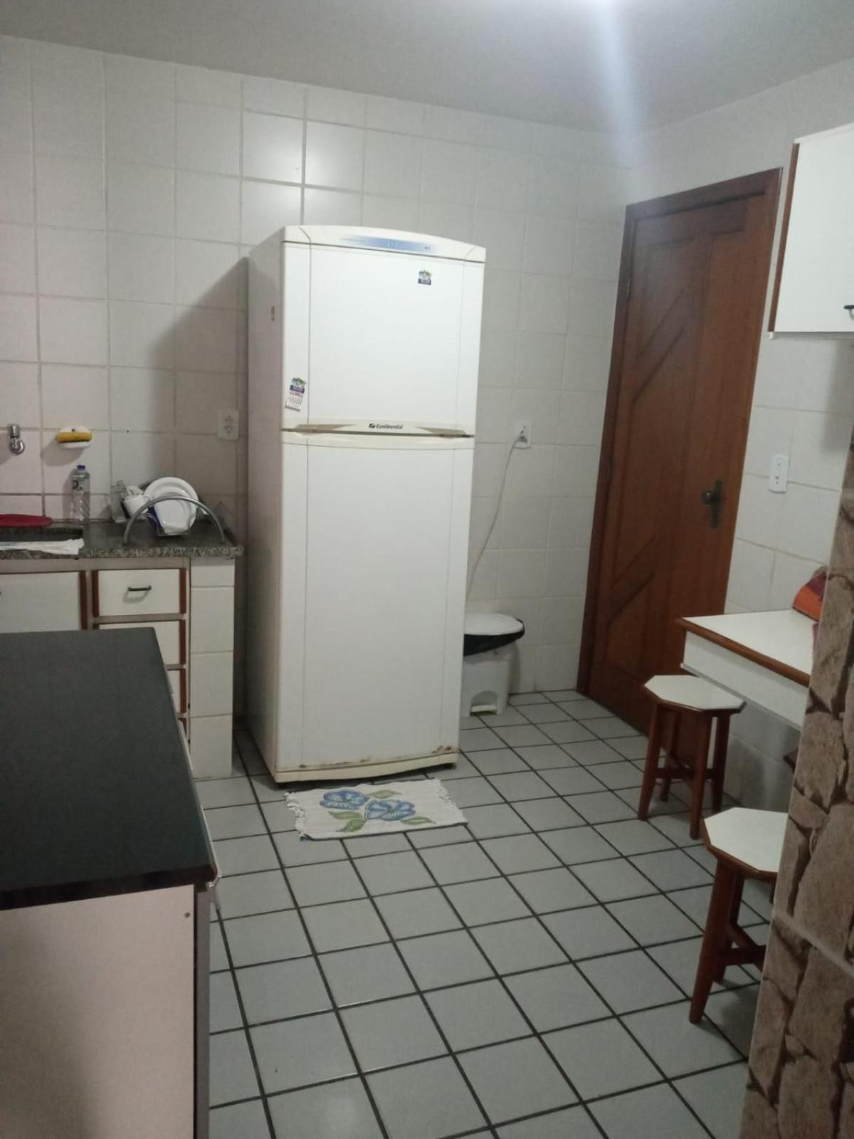 Excelente Apartamento Na Praia Do Morro, Guarapari-Es ภายนอก รูปภาพ