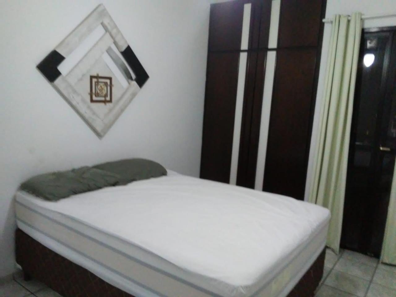 Excelente Apartamento Na Praia Do Morro, Guarapari-Es ภายนอก รูปภาพ