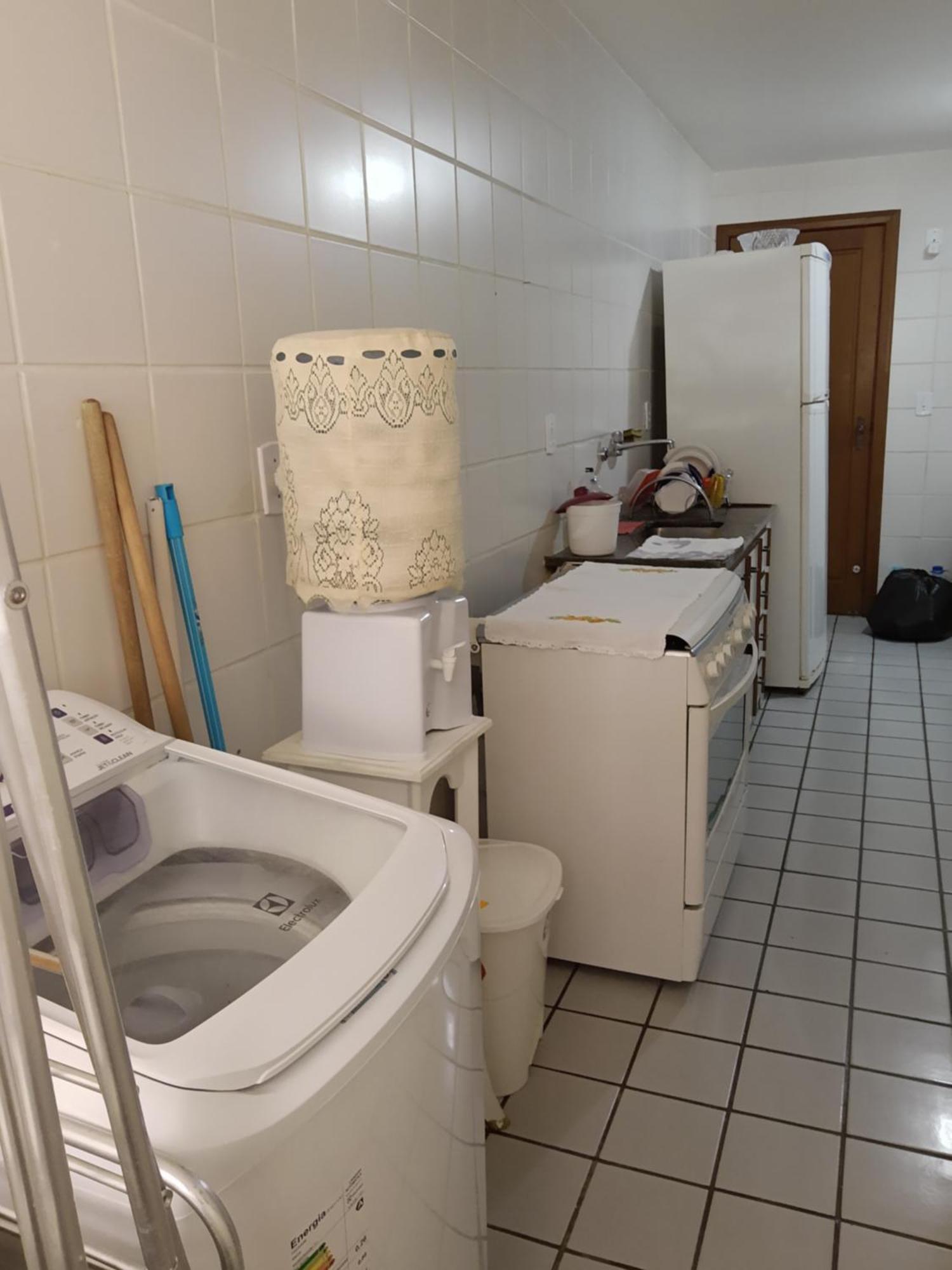 Excelente Apartamento Na Praia Do Morro, Guarapari-Es ภายนอก รูปภาพ