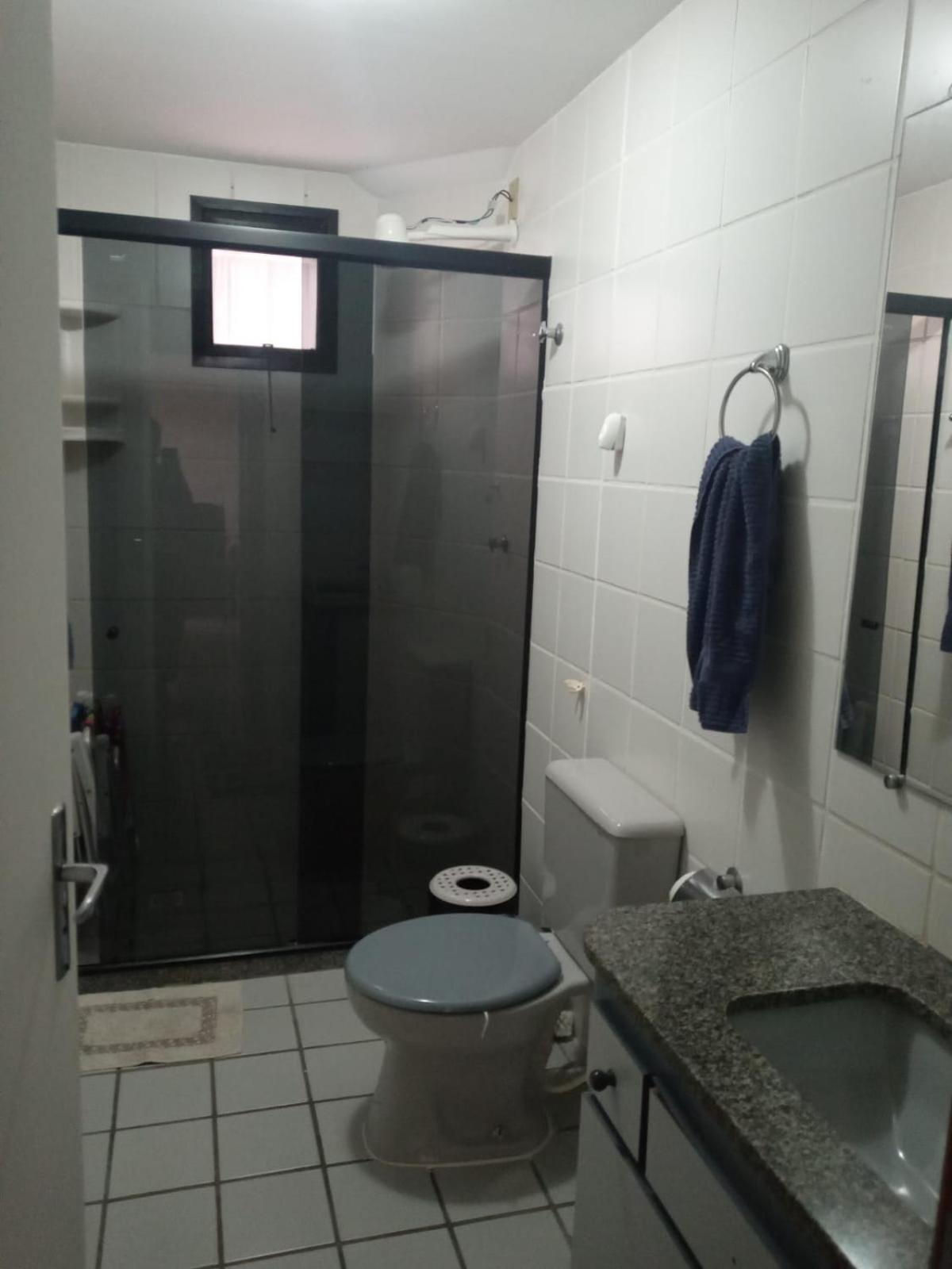 Excelente Apartamento Na Praia Do Morro, Guarapari-Es ภายนอก รูปภาพ