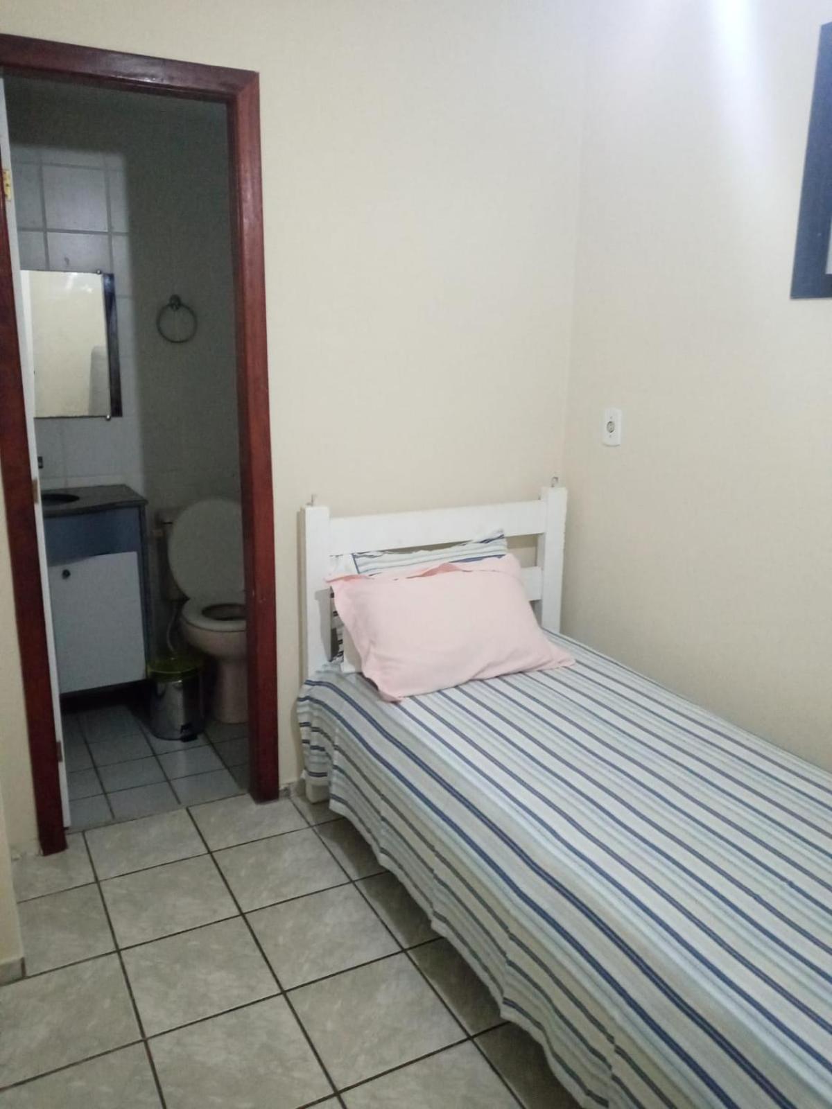 Excelente Apartamento Na Praia Do Morro, Guarapari-Es ภายนอก รูปภาพ