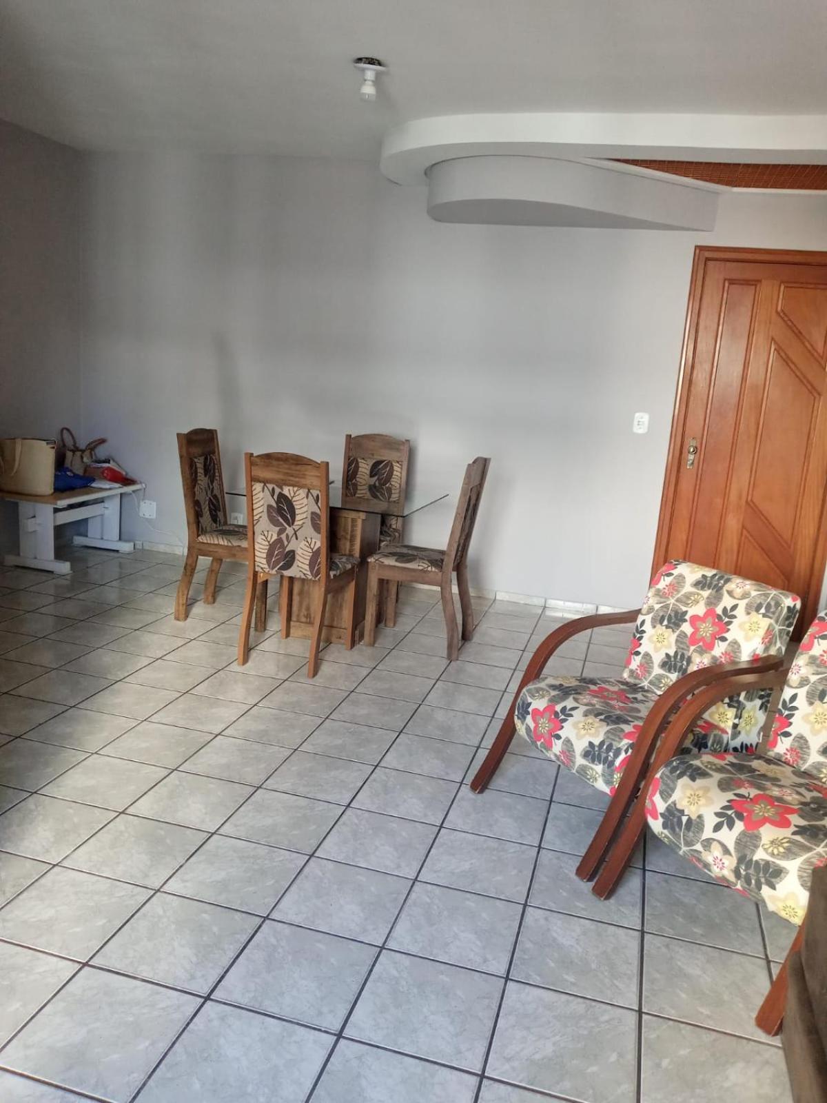 Excelente Apartamento Na Praia Do Morro, Guarapari-Es ภายนอก รูปภาพ